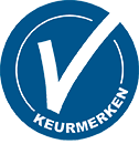 v-keurmerk